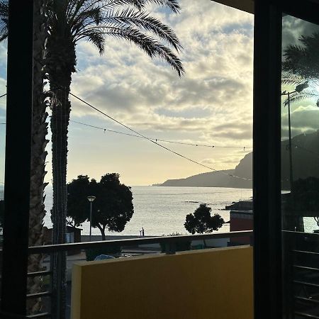 Apartamentos Amarelo カニサル エクステリア 写真