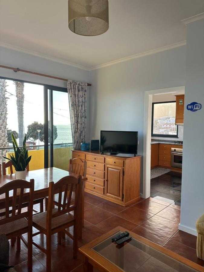 Apartamentos Amarelo カニサル エクステリア 写真