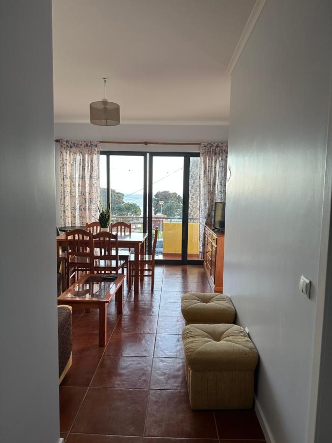 Apartamentos Amarelo カニサル エクステリア 写真