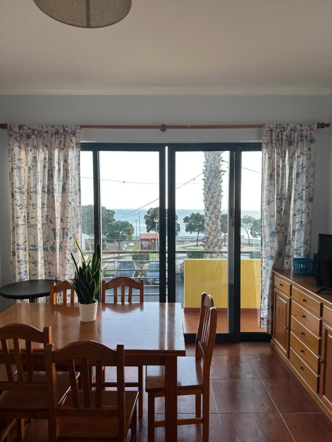 Apartamentos Amarelo カニサル エクステリア 写真
