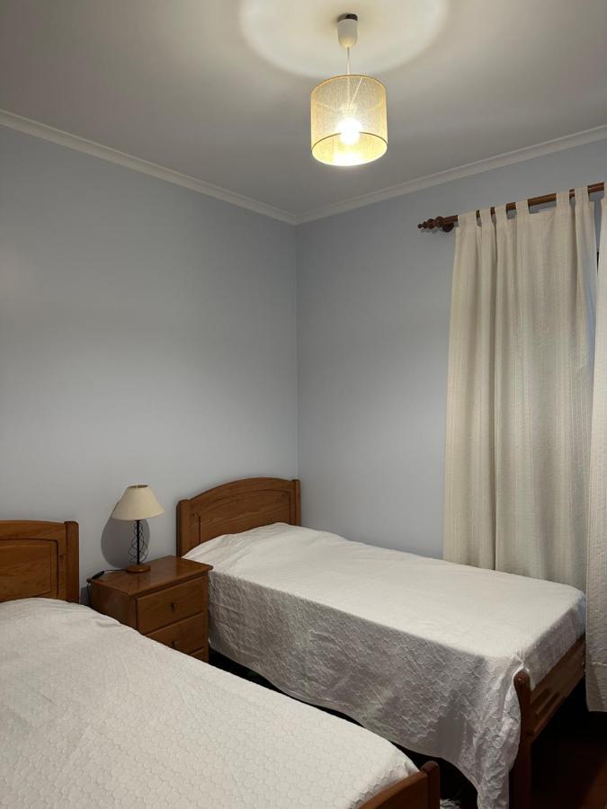 Apartamentos Amarelo カニサル エクステリア 写真