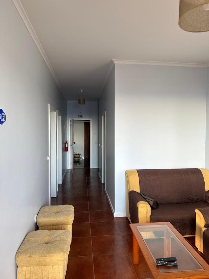 Apartamentos Amarelo カニサル エクステリア 写真