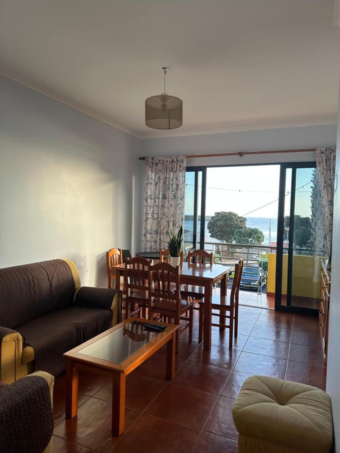 Apartamentos Amarelo カニサル エクステリア 写真