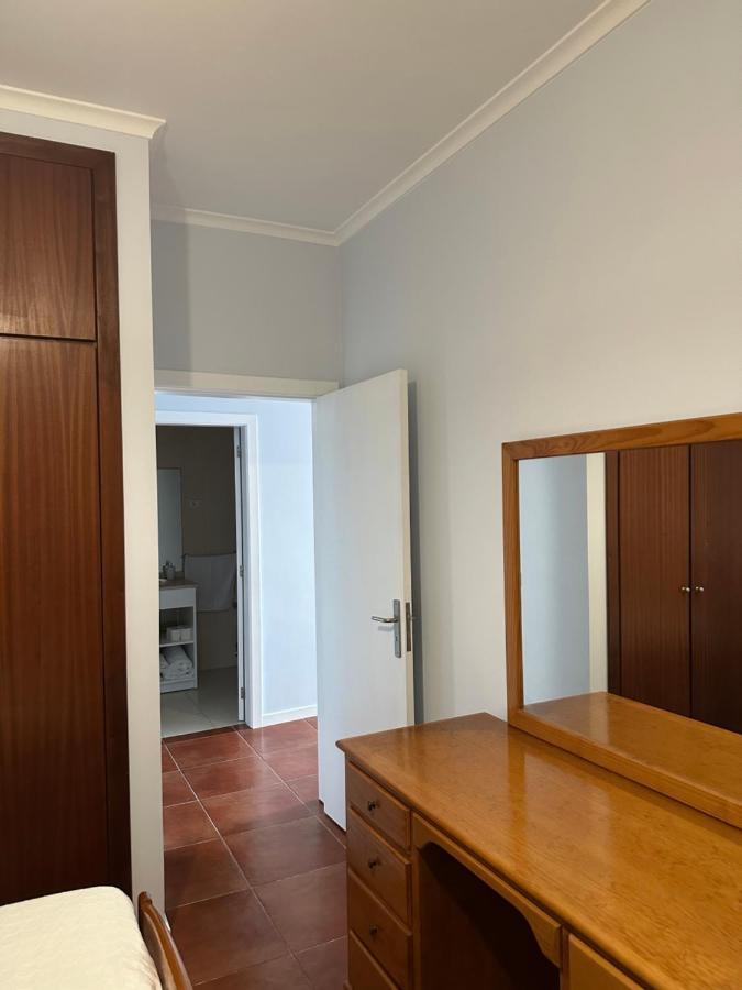 Apartamentos Amarelo カニサル エクステリア 写真