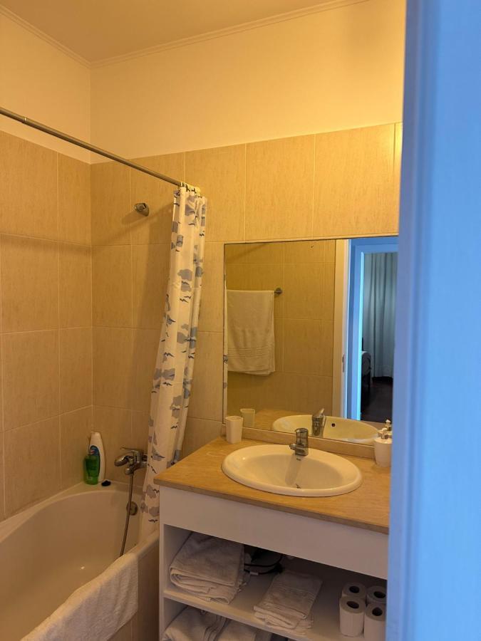 Apartamentos Amarelo カニサル エクステリア 写真